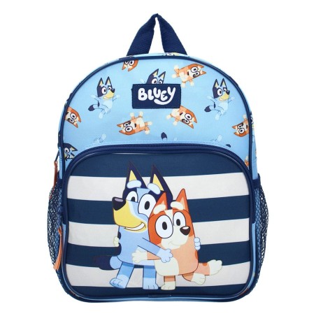 Bluey - Sac à dos Jump Into Fun 29 cm