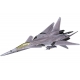 Ace Combat - Infinity maquette Plastic Model Kit 1/144 XFA-27 For Modelers Edition 15 cm