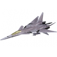 Ace Combat - Infinity maquette Plastic Model Kit 1/144 XFA-27 For Modelers Edition 15 cm