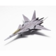 Ace Combat - Infinity maquette Plastic Model Kit 1/144 XFA-27 For Modelers Edition 15 cm