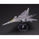 Ace Combat - Infinity maquette Plastic Model Kit 1/144 XFA-27 For Modelers Edition 15 cm