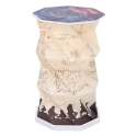 Le Seigneur des Anneaux - Lampe pliable Le Seigneur des Anneaux 15 cm