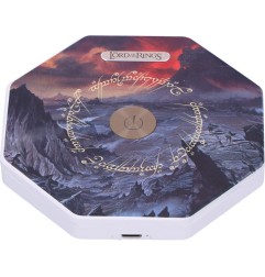 Le Seigneur des Anneaux - Lampe pliable Le Seigneur des Anneaux 15 cm