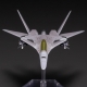 Ace Combat - Infinity maquette Plastic Model Kit 1/144 XFA-27 For Modelers Edition 15 cm