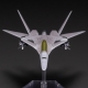 Ace Combat - Infinity maquette Plastic Model Kit 1/144 XFA-27 For Modelers Edition 15 cm