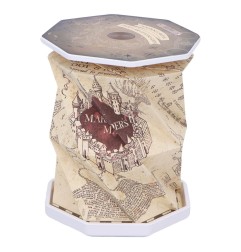 Harry Potter - Lampe pliable Marauders Map 15 cm