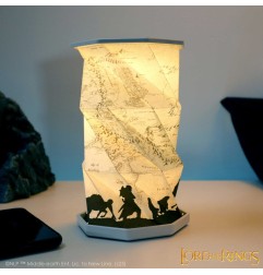 Le Seigneur des Anneaux - Lampe pliable 15 cm