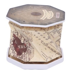 Harry Potter - Lampe pliable Marauders Map 15 cm