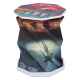 Stranger Things - Lampe pliable The Upside Down 15 cm