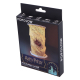 Harry Potter - Lampe pliable Marauders Map 15 cm