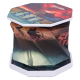 Stranger Things - Lampe pliable The Upside Down 15 cm