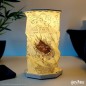 Harry Potter - Lampe pliable Marauders Map 15 cm
