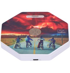 Stranger Things - Lampe pliable The Upside Down 15 cm