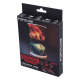 Stranger Things - Lampe pliable The Upside Down 15 cm
