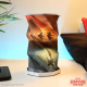 Stranger Things - Lampe pliable The Upside Down 15 cm