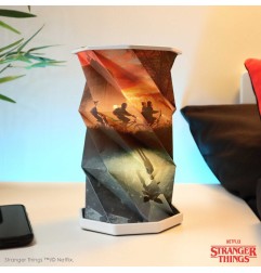 Stranger Things - Lampe pliable The Upside Down 15 cm
