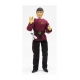 Star Trek WoK - Figurine Captain Spock 20 cm