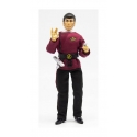 Star Trek WoK - Figurine Captain Spock 20 cm