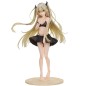 Spy Classroom - Statuette Erna Swimsuit Ver. 24 cm