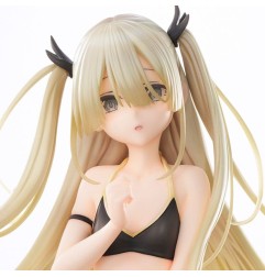 Spy Classroom - Statuette Erna Swimsuit Ver. 24 cm