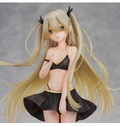 Spy Classroom - Statuette Erna Swimsuit Ver. 24 cm
