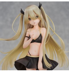 Spy Classroom - Statuette Erna Swimsuit Ver. 24 cm