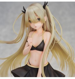 Spy Classroom - Statuette PVC Erna Swimsuit Ver. 24 cm