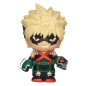 My Hero Academia - Tirelire Bakugo 20 cm My Hero Academia - Tirelire Bakugo 20 cm