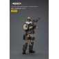 Hardcore Coldplay - Figurine 1/18 U.S. Army Delta Assault Squad Support Gunner 11 cm