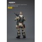 Hardcore Coldplay - Figurine 1/18 U.S. Army Delta Assault Squad Support Gunner 11 cm