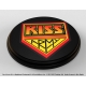 Kiss - Statuette Rock Iconz 1/9 The Spaceman (ALIVE!) 20 cm