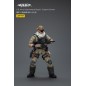 Hardcore Coldplay - Figurine 1/18 U.S. Army Delta Assault Squad Support Gunner 11 cm