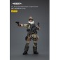 Hardcore Coldplay - Figurine 1/18 U.S. Army Delta Assault Squad Support Gunner 11 cm