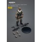 Hardcore Coldplay - Figurine 1/18 U.S. Army Delta Assault Squad Support Gunner 11 cm