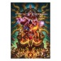 Diablo IV - Puzzle Gaming Horadrim (1000 pièces) Diablo IV - Puzzle Gaming Horadrim (1000 pièces)