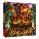 Diablo IV - Puzzle Gaming Horadrim (1000 pièces)