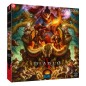Diablo IV - Puzzle Gaming Horadrim (1000 pièces) Diablo IV - Puzzle Gaming Horadrim (1000 pièces)