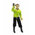 Star Trek TOS - Figurine Captain Kirk (The Trouble with Tribbles) 20 cm