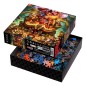 Diablo IV - Puzzle Gaming Horadrim (1000 pièces) Diablo IV - Puzzle Gaming Horadrim (1000 pièces)
