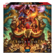 Diablo IV - Puzzle Gaming Horadrim (1000 pièces)