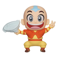 Avatar, le dernier maître de l'air - Aimant 3D Aang Avatar, le dernier maître de l'air - Aimant 3D Aang