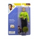 Star Trek TOS - Figurine Captain Kirk (The Trouble with Tribbles) 20 cm
