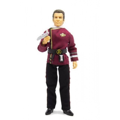 Star Trek WoK - Figurine Admiral Kirk 20 cm