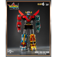 Voltron : Defender of the Universe - Figurine Robo-Dou Retro Toy Edition 27 cm Voltron : Defender of the Universe - Figurine Robo-Dou Retro Toy Edition 27 cm
