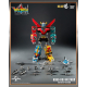 Voltron : Defender of the Universe - Figurine Robo-Dou Retro Toy Edition 27 cm