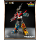 Voltron : Defender of the Universe - Figurine Robo-Dou Retro Toy Edition 27 cm
