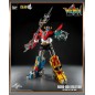 Voltron : Defender of the Universe - Figurine Robo-Dou  Retro Toy Edition 27 cm
