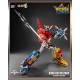 Voltron : Defender of the Universe - Figurine Robo-Dou Retro Toy Edition 27 cm