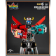 Voltron : Defender of the Universe - Figurine Robo-Dou Retro Toy Edition 27 cm