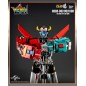 Voltron : Defender of the Universe - Figurine Robo-Dou  Retro Toy Edition 27 cm